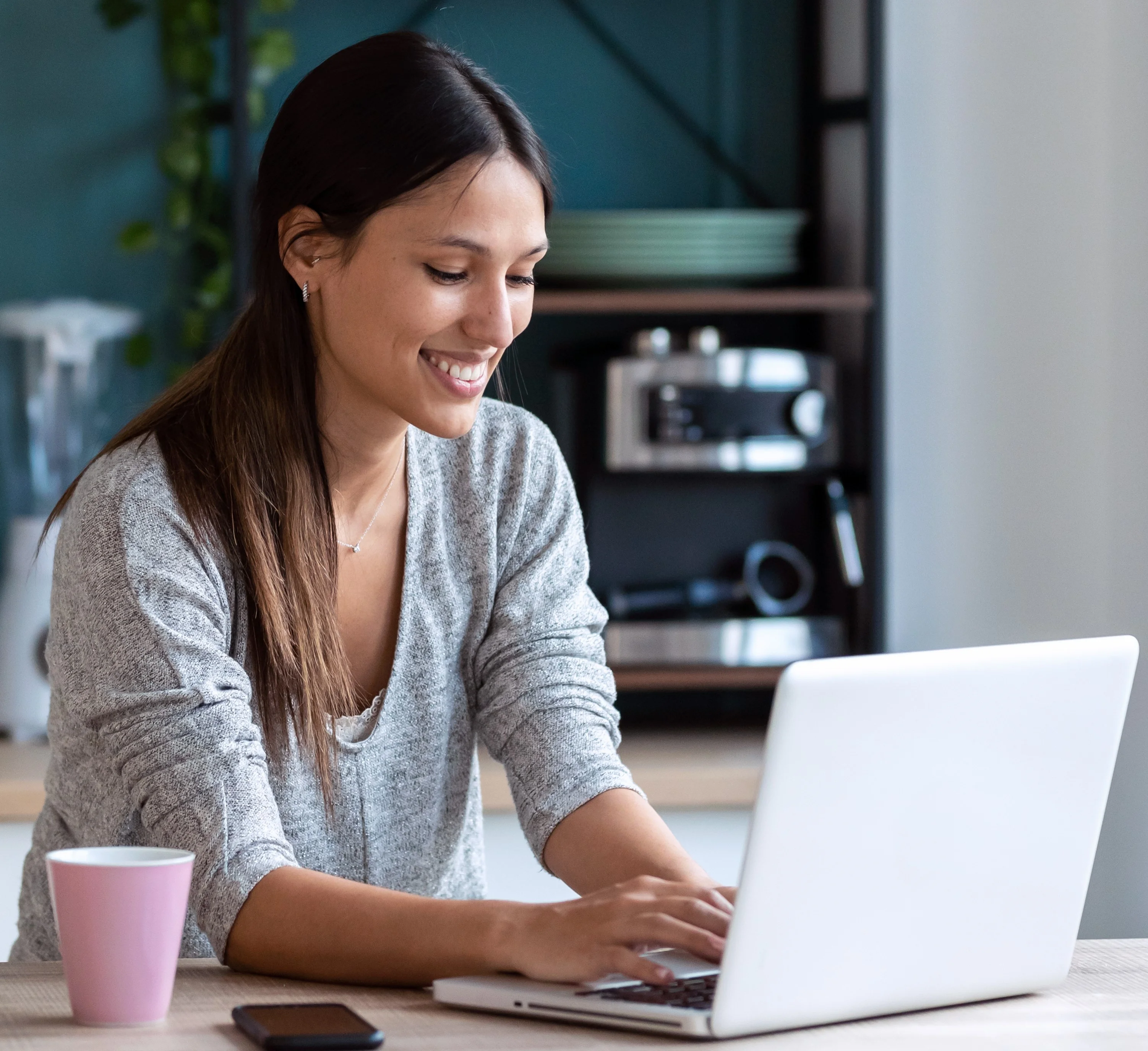 vrouw-met-laptop