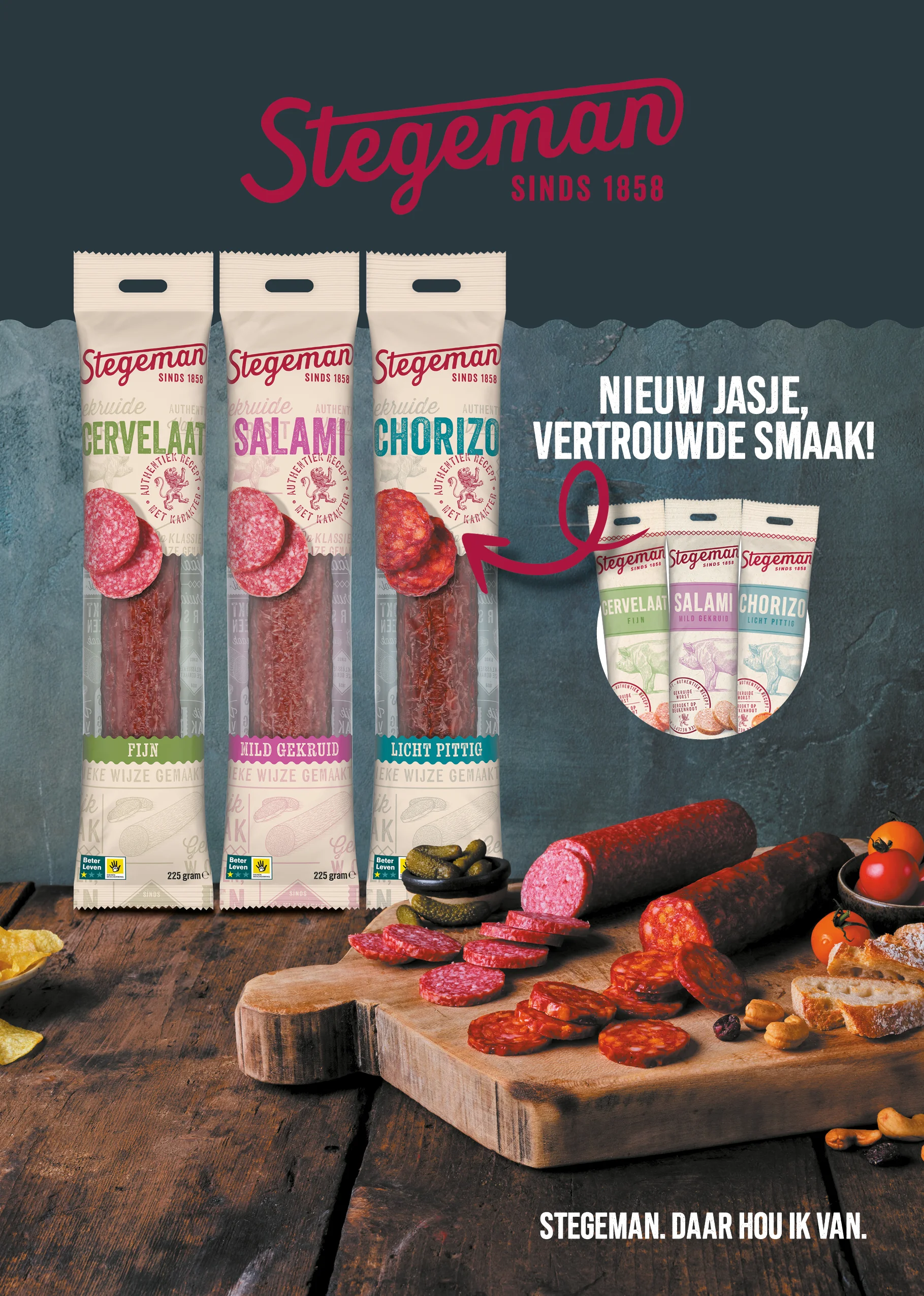 Afbeelding design relaunch 