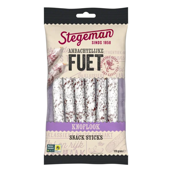 Knofl Sticks