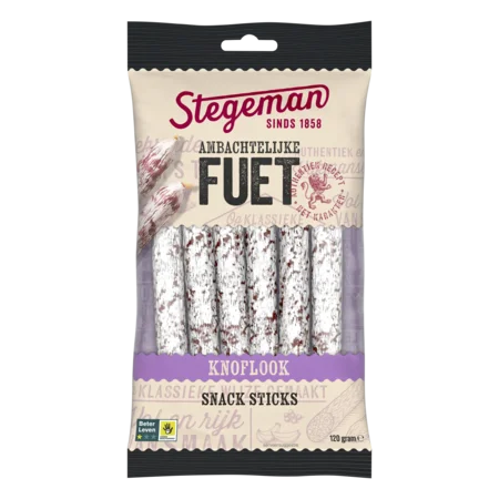 Knofl Sticks