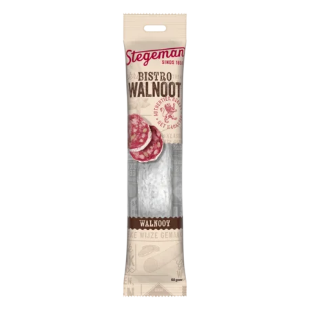 Bistro Walnoot